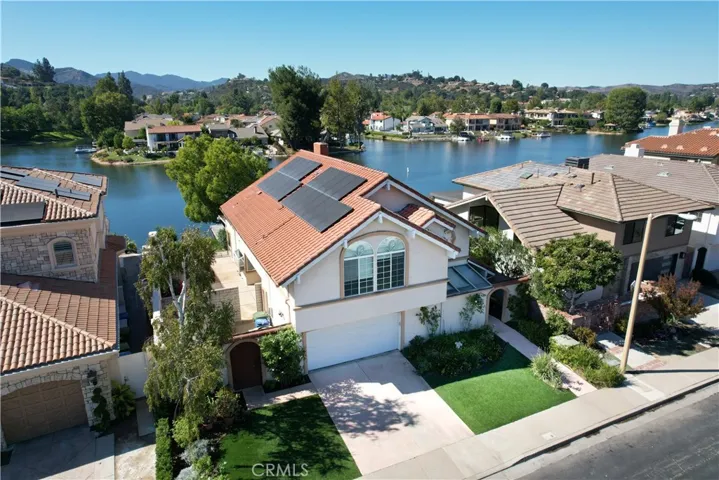 32168 Oakshore Drive, Westlake Village, California 91361