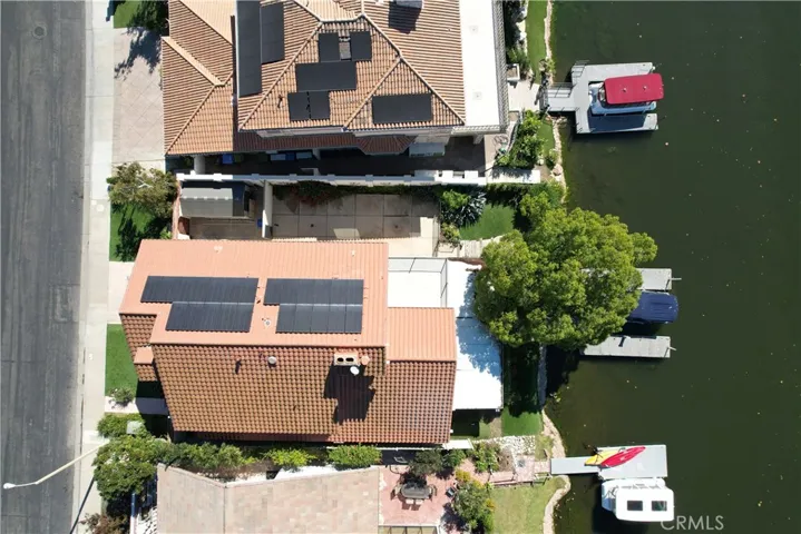 32168 Oakshore Drive, Westlake Village, California 91361
