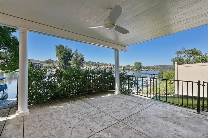 32168 Oakshore Drive, Westlake Village, California 91361
