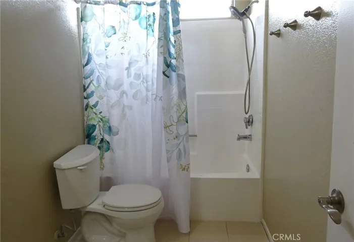 Hall Bath