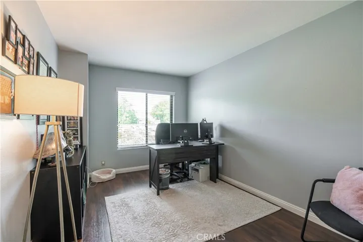 Bedroom #3