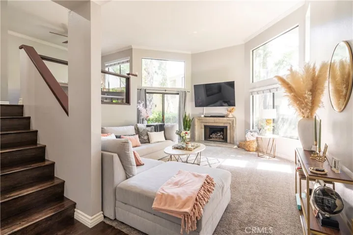 5715 E Stillwater Avenue Unit 6, Orange, California 92869