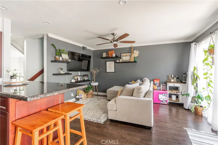 5715 E Stillwater Avenue Unit 6, Orange, California 92869