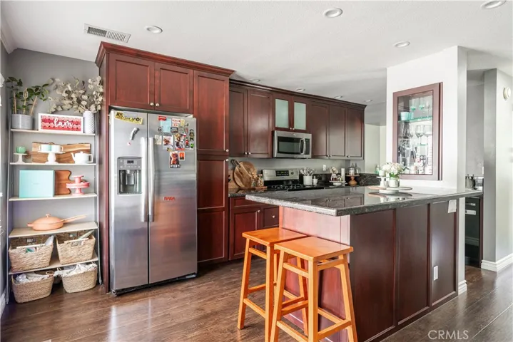 5715 E Stillwater Avenue Unit 6, Orange, California 92869