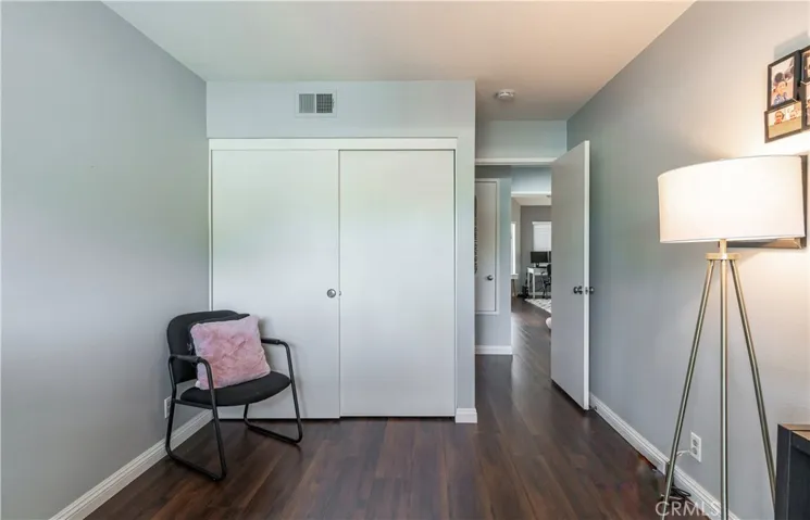 Bedroom #3