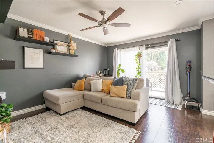 5715 E Stillwater Avenue Unit 6, Orange, California 92869