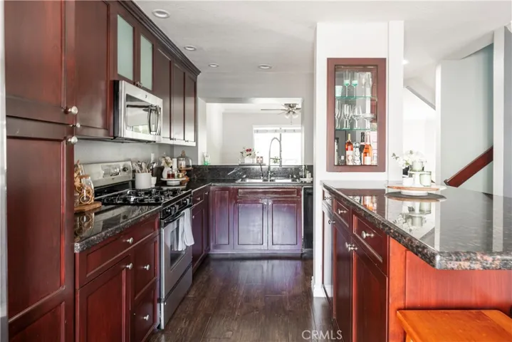 5715 E Stillwater Avenue Unit 6, Orange, California 92869