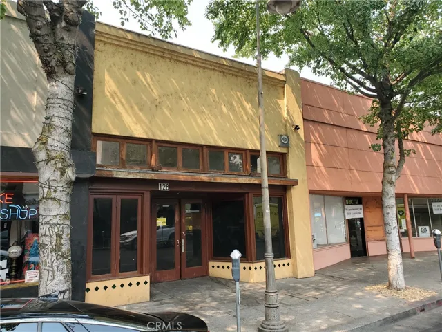 128 Broadway Street, Chico, California 95928