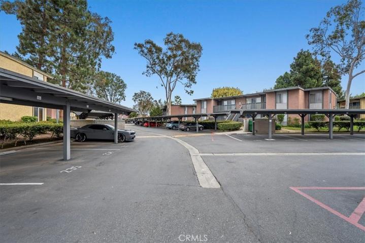 23320 Marigold Avenue Unit P101, Torrance, California 90502