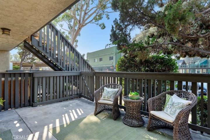 23320 Marigold Avenue Unit P101, Torrance, California 90502