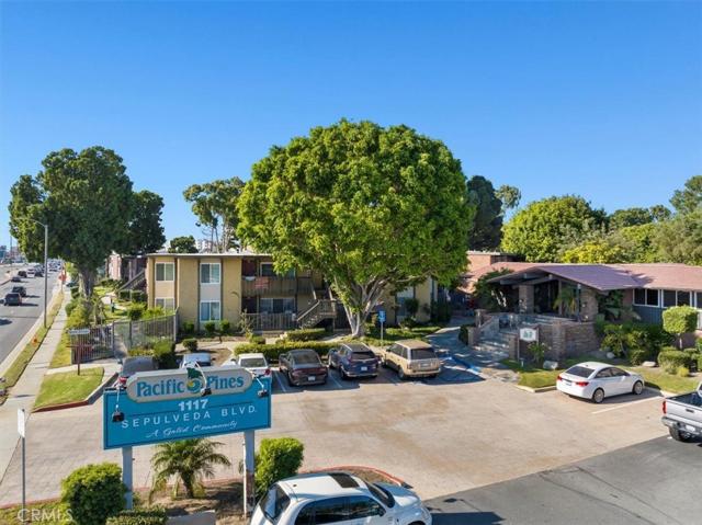 23320 Marigold Avenue Unit P101, Torrance, California 90502