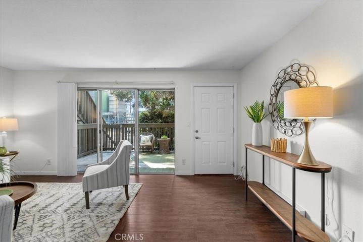 23320 Marigold Avenue Unit P101, Torrance, California 90502