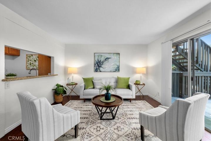 23320 Marigold Avenue Unit P101, Torrance, California 90502