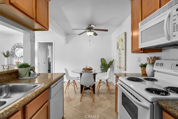 23320 Marigold Avenue Unit P101, Torrance, California 90502