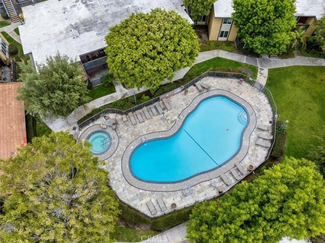 23320 Marigold Avenue Unit P101, Torrance, California 90502