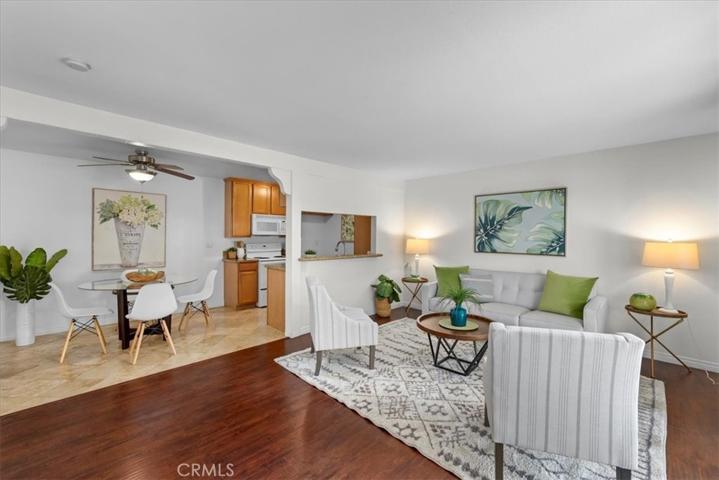 23320 Marigold Avenue Unit P101, Torrance, California 90502