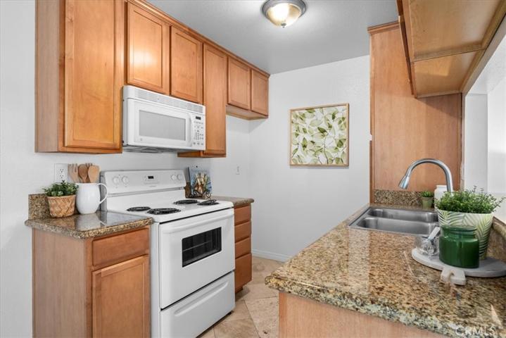 23320 Marigold Avenue Unit P101, Torrance, California 90502