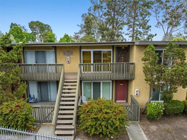 23320 Marigold Avenue Unit P101, Torrance, California 90502