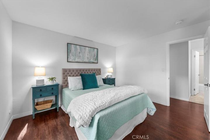 23320 Marigold Avenue Unit P101, Torrance, California 90502
