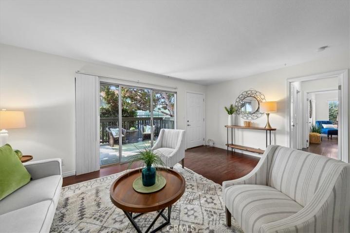 23320 Marigold Avenue Unit P101, Torrance, California 90502