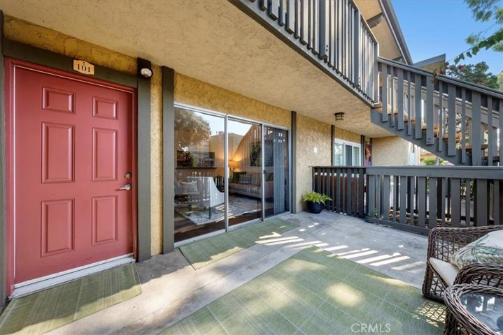 23320 Marigold Avenue Unit P101, Torrance, California 90502