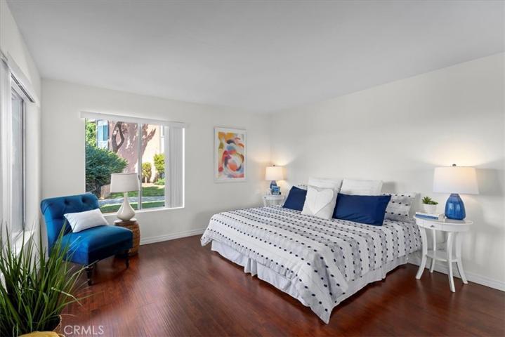 23320 Marigold Avenue Unit P101, Torrance, California 90502