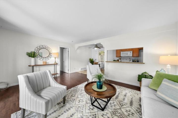 23320 Marigold Avenue Unit P101, Torrance, California 90502