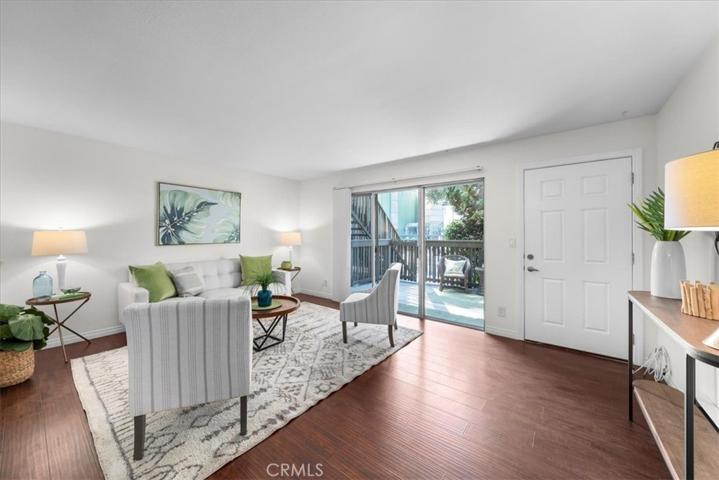 23320 Marigold Avenue Unit P101, Torrance, California 90502