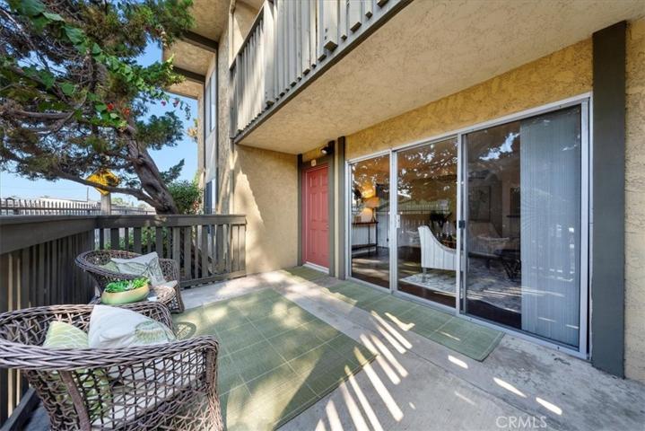 23320 Marigold Avenue Unit P101, Torrance, California 90502