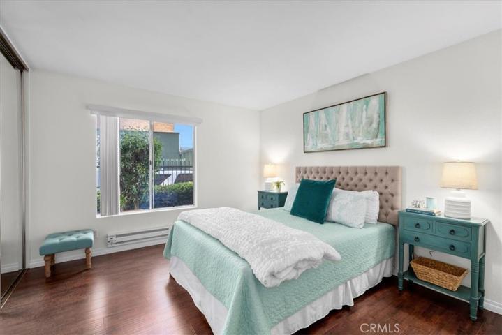 23320 Marigold Avenue Unit P101, Torrance, California 90502