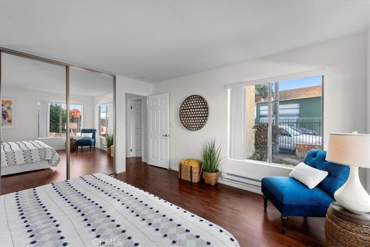 23320 Marigold Avenue Unit P101, Torrance, California 90502