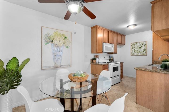 23320 Marigold Avenue Unit P101, Torrance, California 90502