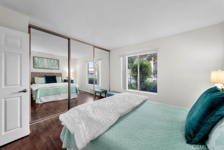 23320 Marigold Avenue Unit P101, Torrance, California 90502