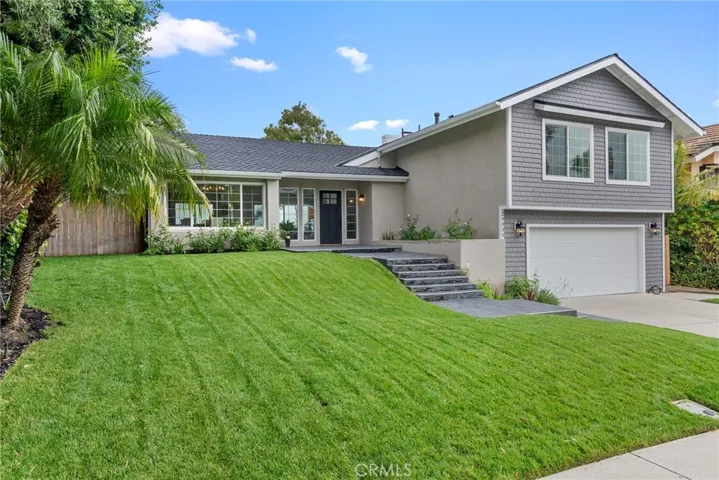 29035 Ridgeview Drive, Laguna Niguel, California 92677