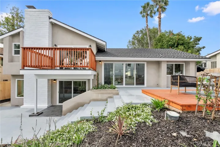 29035 Ridgeview Drive, Laguna Niguel, California 92677