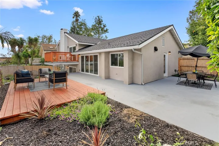 29035 Ridgeview Drive, Laguna Niguel, California 92677