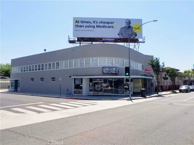 3970 Atlantic Ave 211, Long Beach, California 90807
