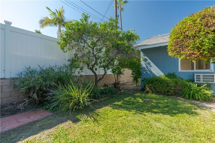 15538 Mottley Drive, La Mirada, California 90638
