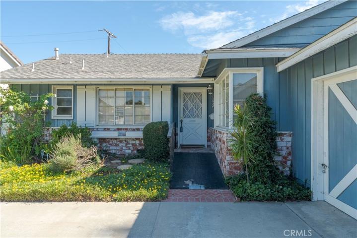 15538 Mottley Drive, La Mirada, California 90638