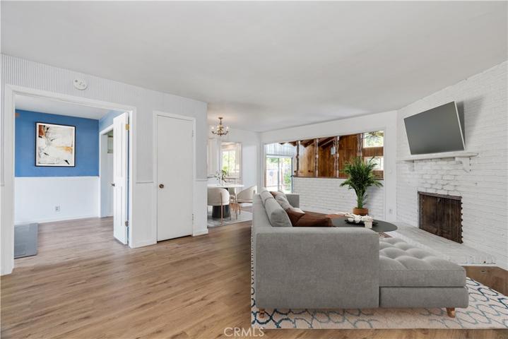 15538 Mottley Drive, La Mirada, California 90638
