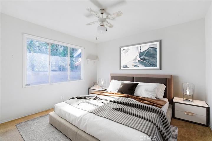 15538 Mottley Drive, La Mirada, California 90638