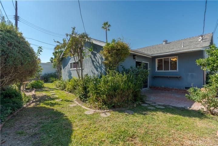 15538 Mottley Drive, La Mirada, California 90638