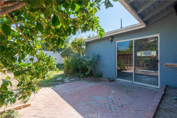 15538 Mottley Drive, La Mirada, California 90638