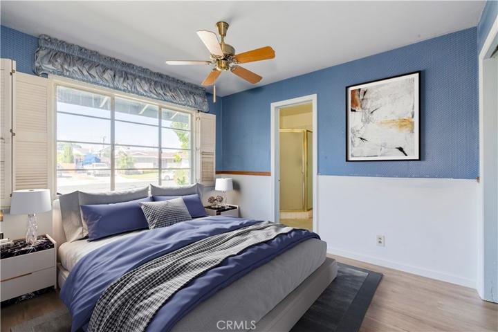 15538 Mottley Drive, La Mirada, California 90638