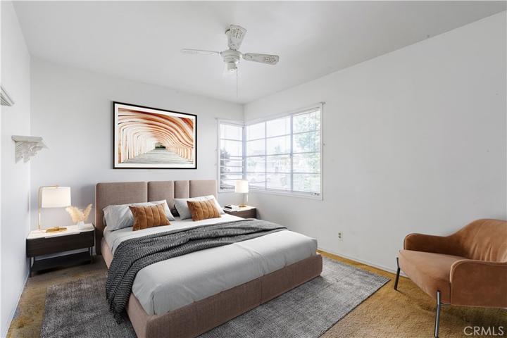15538 Mottley Drive, La Mirada, California 90638