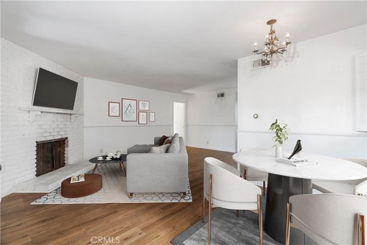 15538 Mottley Drive, La Mirada, California 90638