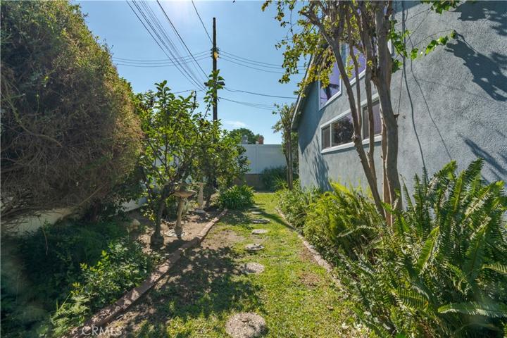 15538 Mottley Drive, La Mirada, California 90638