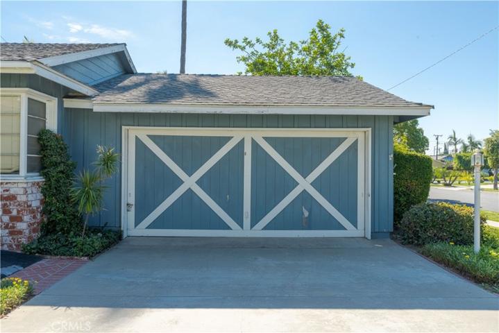 15538 Mottley Drive, La Mirada, California 90638
