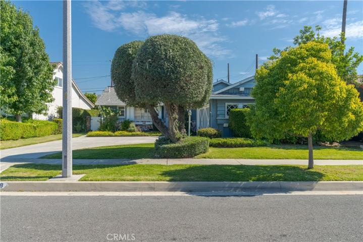 15538 Mottley Drive, La Mirada, California 90638