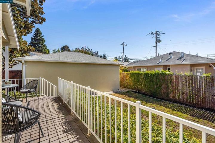 18981 Lake Chabot Rd, Castro Valley, California 94546